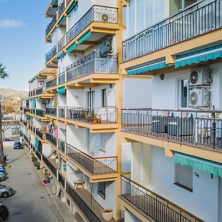 Appartement Arenal خافييا المظهر الخارجي الصورة